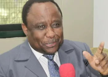Group Passes Vote Of Confidence On NEDC MD Alkali