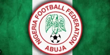 NFF Steps Down More Referees From NNL