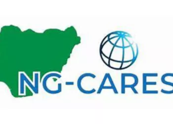 NG-CARES Provides N3.305bn For 245 Community Projects In Zamfara