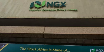 flood NGX Group Appoints Popoola As GMD/CEO
