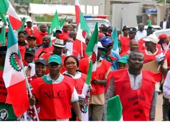 NLC Blasts World Bank As “Enemy of Nigeria” Over N750 Petrol Price Recommendation