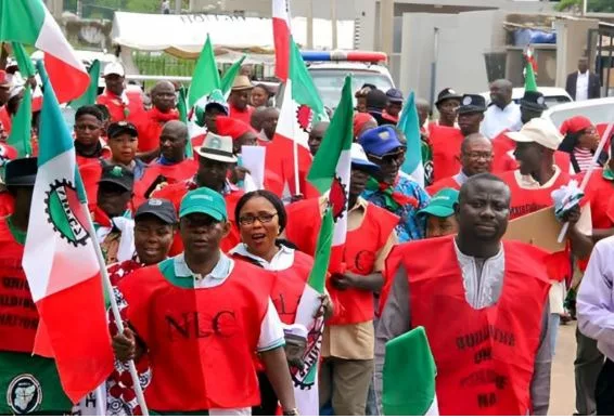 NLC strike jpg