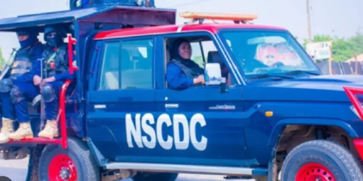 NSCDC