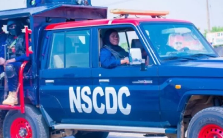 NSCDC