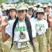 NATIONAL YOUTH SERVICE