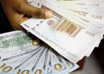 Naira Depreciates to N1,175 Per Dollar At Parallel Market