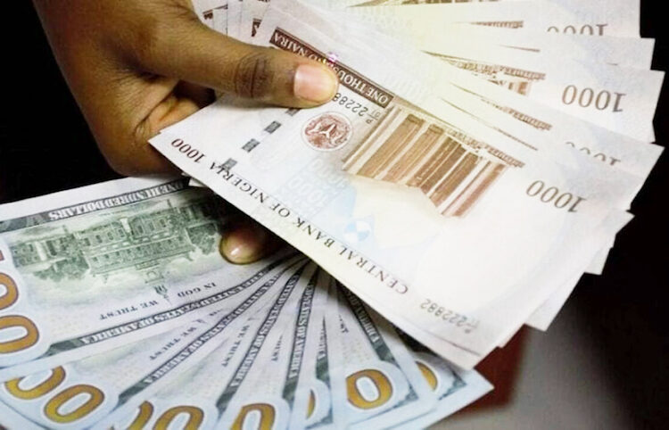 Naira Devaluation, Subsidy Removal Cripple Manufacturers