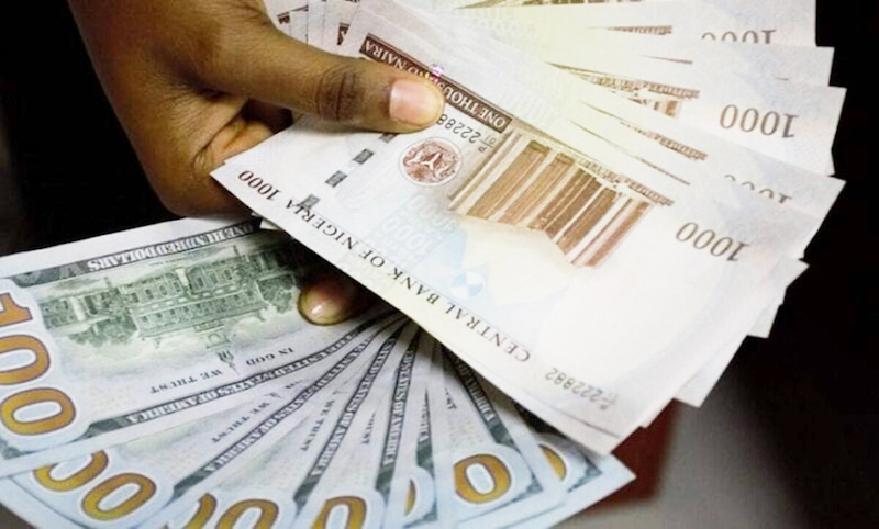 how-much-is-dollar-to-naira-today-in-black-market-today-september-8th