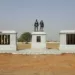 General Alli Buried In Abuja