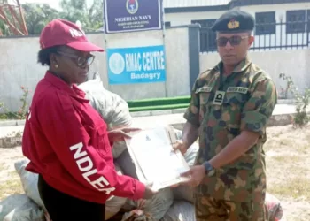 Navy Hands Over N17.6m Seized Cannabis Sativa To NDLEA