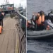 Navy Arrest 23 Vessels, 232 Suspects, Destroys 703 Illegal Refineries 4 Navy Arrest 23 Vessels, 232 Suspects, Destroys 703 Illegal Refineries