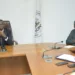 New ICPC Chairman, Aliyu, Assumes Office, Vows Transparency