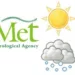 NiMet Predicts Dusty Weekend, Sunshine for Monday