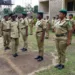 FG Spends More On Feeding Security Dogs Than Inmates – CG NCS 5 FG Spends More On Feeding Security Dogs Than Inmates – CG NCS