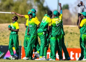 NCF Unveils Date, Venue For U-17 Championship