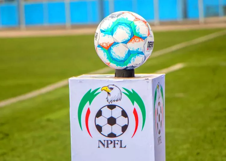 NPFL