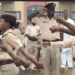 Retired Immigration Chief Tasks Personnel On Patriotism