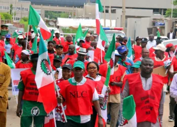 NLC Laments As Only 6 States, FCT Joined Contributory Pension Scheme