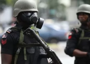 Widow Whose Son Was Kidnapped, Killed In Delta Seeks Tinubu, lGP Intervention