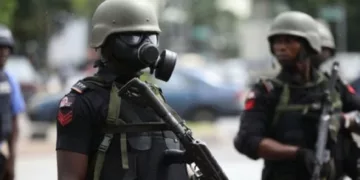 Widow Whose Son Was Kidnapped, Killed In Delta Seeks Tinubu, lGP Intervention