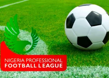 NPFL: Niger Tornadoes Suspend Head Coach Abarah