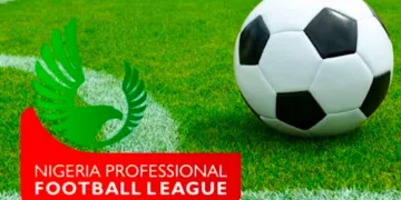 NPFL: Niger Tornadoes Suspend Head Coach Abarah