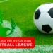 NPFL: Niger Tornadoes Suspend Head Coach Abarah