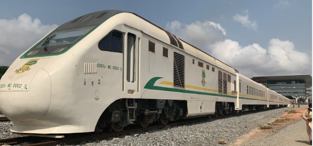 NRC Earns High Praise For Reliable, Passenger-friendly Services 1 Nigeria Railways