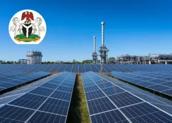 Nigeria Signs Historic Solar Plant Deal