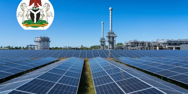 solar energy