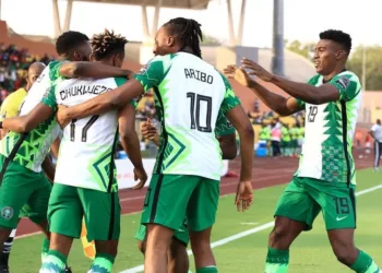 Nigeria Ranks Fourth In AFCON 2023 Ticket Purchase