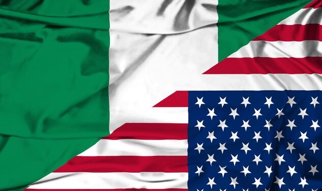 Nigeria