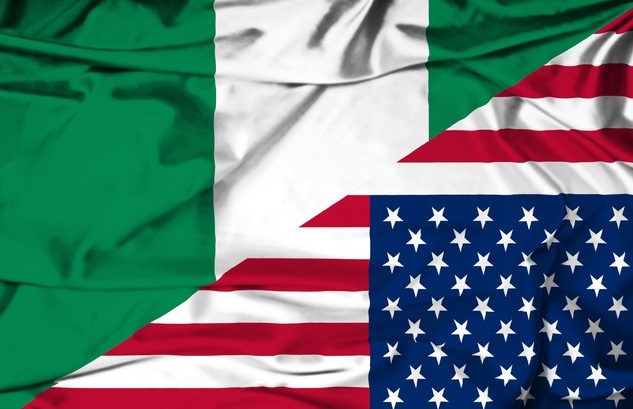 Nigeria, US Strengthen Partnership Against Terrorism, Others 1 Nigeria USA Partnership