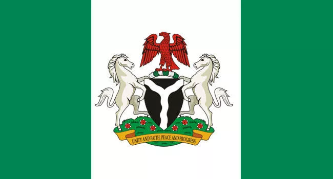 Nigerian Wins Commonwealth Sustainable Energy Transition Award 1 Nigeria coat of arm jpeg 1