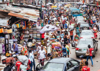 COP28 Delegates: Govt Taking Steps Not In Consonance With Raising Nigerians Standard Of Living