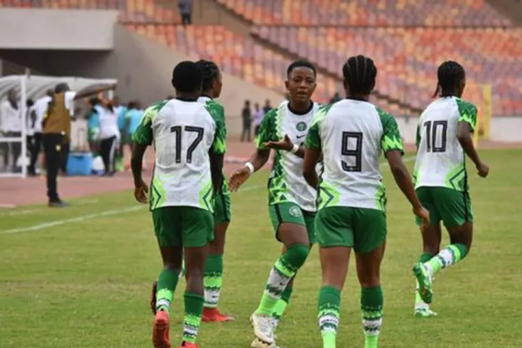Nigeria