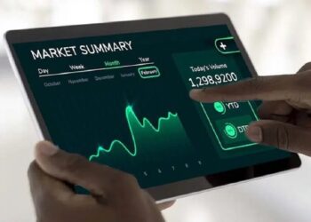 Stock Market Rebounds, Gains N166bn