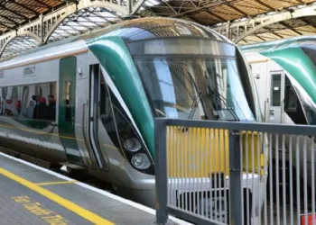 Free Train Rides Giving Relief To Many – NRC DM