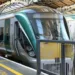Free Train Rides Giving Relief To Many – NRC DM