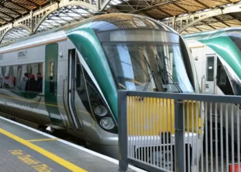 Free Train Rides Giving Relief To Many – NRC DM