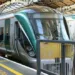 Free Train Rides Giving Relief To Many – NRC DM