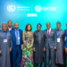 Still On COP 28 Delegation
