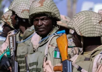 Plateau: Military Inability To Prevent Christmas Eve Killings Concerning, Say Northen Elders