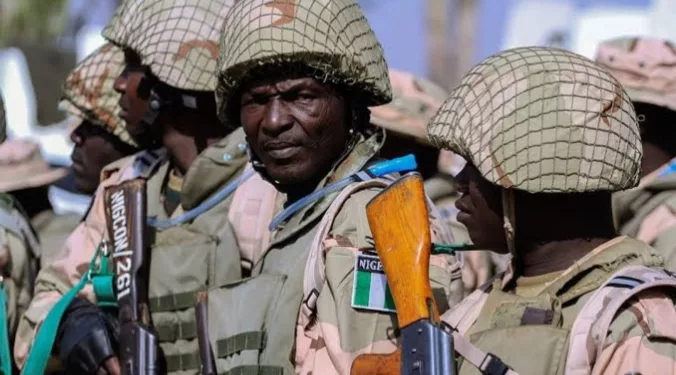 Boko Haram