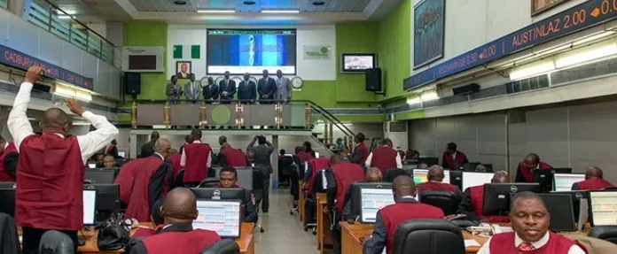 Stock Market Capitalisation Crosses N40trn 1 Nigerian stocks jpg