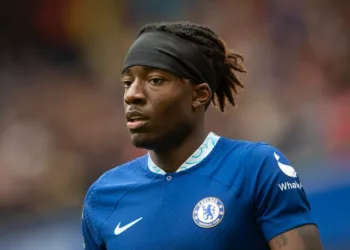 Madueke Reflects On Late Penalty As Chelsea Snatch Dramatic 2-1 Winner Against Palace