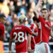 Nottingham Forest Clinch First Win Under Nuno With Wood’s Hat-Trick