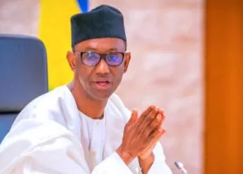 Ribadu Hails EFCC’s Transformation, Backs Fight Against Graft 