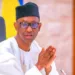Ribadu Hails EFCC’s Transformation, Backs Fight Against Graft 