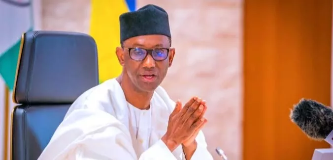 Ribadu's Office Admits Giving Arms To Vigilantes In Kwara 1 Nuhu Ribadu jpeg